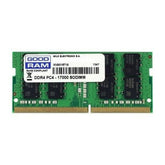 RAM Memory GoodRam GR2400S464L17/16G 16 GB DDR4 2400 MHz 16 GB DDR4 2400 MHz CL17